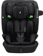 Εικόνα της ΚΑΘΙΣΜΑ ΑΥΤΟΚΙΝΗΤΟΥ FLUX ISOFIX EXT I-SIZE ALL BLACK