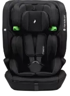 Εικόνα της ΚΑΘΙΣΜΑ ΑΥΤΟΚΙΝΗΤΟΥ FLUX ISOFIX EXT I-SIZE ALL BLACK