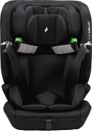 Εικόνα της ΚΑΘΙΣΜΑ ΑΥΤΟΚΙΝΗΤΟΥ FLUX ISOFIX EXT I-SIZE ALL BLACK