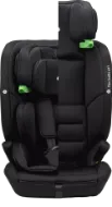 Εικόνα της ΚΑΘΙΣΜΑ ΑΥΤΟΚΙΝΗΤΟΥ FLUX ISOFIX EXT I-SIZE ALL BLACK