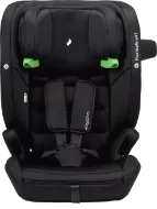Εικόνα της ΚΑΘΙΣΜΑ ΑΥΤΟΚΙΝΗΤΟΥ FLUX ISOFIX EXT I-SIZE ALL BLACK
