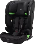Εικόνα της ΚΑΘΙΣΜΑ ΑΥΤΟΚΙΝΗΤΟΥ FLUX ISOFIX EXT I-SIZE ALL BLACK