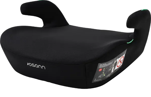 Εικόνα της ΚΑΘΙΣΜΑ ΑΥΤΟΚΙΝΗΤΟΥ BOOST 135-150CM BLACK