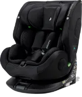 Εικόνα της ΚΑΘΙΣΜΑ ΑΥΤΟΚΙΝΗΤΟΥ ONE 360 KLIMAX I-SIZE ALL BLACK