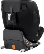 Εικόνα της ΚΑΘΙΣΜΑ ΑΥΤΟΚΙΝΗΤΟΥ ONE 360 KLIMAX I-SIZE ALL BLACK