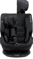 Εικόνα της ΚΑΘΙΣΜΑ ΑΥΤΟΚΙΝΗΤΟΥ ONE 360 KLIMAX I-SIZE ALL BLACK