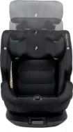 Εικόνα της ΚΑΘΙΣΜΑ ΑΥΤΟΚΙΝΗΤΟΥ ONE 360 KLIMAX I-SIZE ALL BLACK