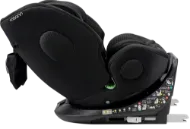 Εικόνα της ΚΑΘΙΣΜΑ ΑΥΤΟΚΙΝΗΤΟΥ ONE 360 KLIMAX I-SIZE ALL BLACK