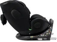 Εικόνα της ΚΑΘΙΣΜΑ ΑΥΤΟΚΙΝΗΤΟΥ ONE 360 KLIMAX I-SIZE ALL BLACK