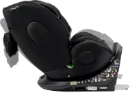 Εικόνα της ΚΑΘΙΣΜΑ ΑΥΤΟΚΙΝΗΤΟΥ ONE 360 KLIMAX I-SIZE ALL BLACK