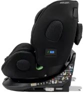 Εικόνα της ΚΑΘΙΣΜΑ ΑΥΤΟΚΙΝΗΤΟΥ ONE 360 KLIMAX I-SIZE ALL BLACK