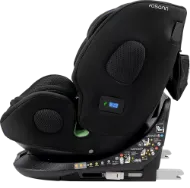 Εικόνα της ΚΑΘΙΣΜΑ ΑΥΤΟΚΙΝΗΤΟΥ ONE 360 KLIMAX I-SIZE ALL BLACK