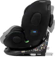 Εικόνα της ΚΑΘΙΣΜΑ ΑΥΤΟΚΙΝΗΤΟΥ ONE 360 KLIMAX I-SIZE ALL BLACK