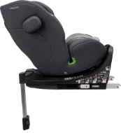 Εικόνα της ΚΑΘΙΣΜΑ ΑΥΤΟΚΙΝΗΤΟΥ ONE 360 SL I-SIZE UNIVERSE GREY