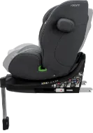 Εικόνα της ΚΑΘΙΣΜΑ ΑΥΤΟΚΙΝΗΤΟΥ ONE 360 SL I-SIZE UNIVERSE GREY