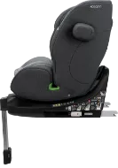 Εικόνα της ΚΑΘΙΣΜΑ ΑΥΤΟΚΙΝΗΤΟΥ ONE 360 SL I-SIZE UNIVERSE GREY