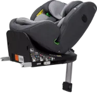 Εικόνα της ΚΑΘΙΣΜΑ ΑΥΤΟΚΙΝΗΤΟΥ ONE 360 SL I-SIZE UNIVERSE GREY