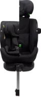 Εικόνα της ΚΑΘΙΣΜΑ ΑΥΤΟΚΙΝΗΤΟΥ ONE 360 SL I-SIZE ALL BLACK