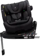 Εικόνα της ΚΑΘΙΣΜΑ ΑΥΤΟΚΙΝΗΤΟΥ ONE 360 SL I-SIZE ALL BLACK