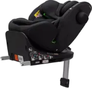 Εικόνα της ΚΑΘΙΣΜΑ ΑΥΤΟΚΙΝΗΤΟΥ ONE 360 SL I-SIZE ALL BLACK