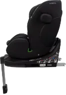 Εικόνα της ΚΑΘΙΣΜΑ ΑΥΤΟΚΙΝΗΤΟΥ ONE 360 SL I-SIZE ALL BLACK