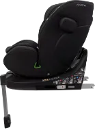 Εικόνα της ΚΑΘΙΣΜΑ ΑΥΤΟΚΙΝΗΤΟΥ ONE 360 SL I-SIZE ALL BLACK