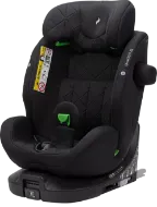 Εικόνα της ΚΑΘΙΣΜΑ ΑΥΤΟΚΙΝΗΤΟΥ ONE 360 SL I-SIZE ALL BLACK