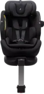 Εικόνα της ΚΑΘΙΣΜΑ ΑΥΤΟΚΙΝΗΤΟΥ ONE 360 SL I-SIZE ALL BLACK