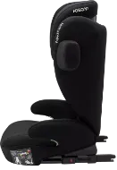 Εικόνα της ΚΑΘΙΣΜΑ ΑΥΤΟΚΙΝΗΤΟΥ VOLPO SP I-SIZE ISOFIX BLACK