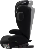 Εικόνα της ΚΑΘΙΣΜΑ ΑΥΤΟΚΙΝΗΤΟΥ VOLPO SP I-SIZE ISOFIX BLACK