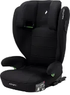 Εικόνα της ΚΑΘΙΣΜΑ ΑΥΤΟΚΙΝΗΤΟΥ VOLPO SP I-SIZE ISOFIX BLACK