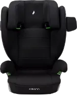 Εικόνα της ΚΑΘΙΣΜΑ ΑΥΤΟΚΙΝΗΤΟΥ VOLPO SP I-SIZE ISOFIX BLACK