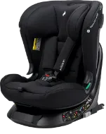 Εικόνα της ΚΑΘΙΣΜΑ ΑΥΤΟΚΙΝΗΤΟΥ TAOS 360 MIDI I-SIZE BLACK