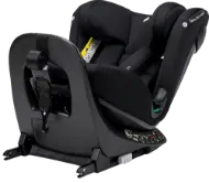 Εικόνα της ΚΑΘΙΣΜΑ ΑΥΤΟΚΙΝΗΤΟΥ TAOS 360 MIDI I-SIZE BLACK