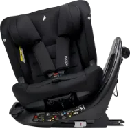 Εικόνα της ΚΑΘΙΣΜΑ ΑΥΤΟΚΙΝΗΤΟΥ TAOS 360 MIDI I-SIZE BLACK