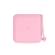 Εικόνα της ΘΗΚΗ ΠΙΠΙΛΑΣ BIBS BABY PINK