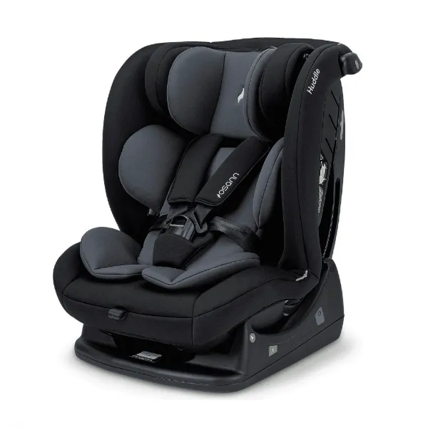 Εικόνα της ΚΑΘΙΣΜΑ ΑΥΤΟΚΙΝΗΤΟΥ HUDDLE I-SIZE ΜΑΥΡΟ