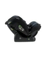 Εικόνα της ΚΑΘΙΣΜΑ ΑΥΤΟΚΙΝΗΤΟΥ HUDDLE I-SIZE ΜΑΥΡΟ