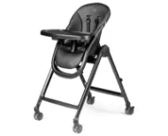 Εικόνα της ΚΑΡΕΚΛΑ ΦΑΓΗΤΟΥ PEG LIVING TRUE BLACK