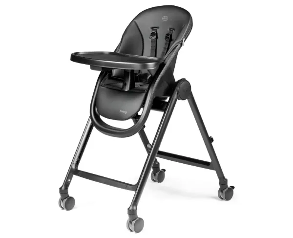 Εικόνα της ΚΑΡΕΚΛΑ ΦΑΓΗΤΟΥ PEG LIVING TRUE BLACK