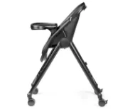 Εικόνα της ΚΑΡΕΚΛΑ ΦΑΓΗΤΟΥ PEG LIVING TRUE BLACK