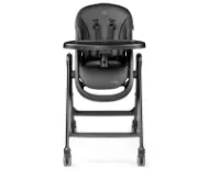 Εικόνα της ΚΑΡΕΚΛΑ ΦΑΓΗΤΟΥ PEG LIVING TRUE BLACK