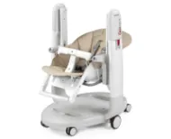 Εικόνα της ΚΑΡΕΚΛΑ ΦΑΓΗΤΟΥ PEG SIESTA FOLLOW ME ASTRAL