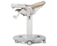 Εικόνα της ΚΑΡΕΚΛΑ ΦΑΓΗΤΟΥ PEG SIESTA FOLLOW ME ASTRAL