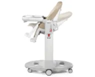 Εικόνα της ΚΑΡΕΚΛΑ ΦΑΓΗΤΟΥ PEG SIESTA FOLLOW ME ASTRAL