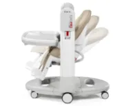 Εικόνα της ΚΑΡΕΚΛΑ ΦΑΓΗΤΟΥ PEG SIESTA FOLLOW ME ASTRAL