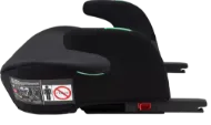 Εικόνα της ΚΑΘΙΣΜΑ ΑΥΤ ISOFIX BOOST 135-150CM BLACK