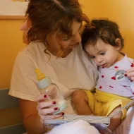 Εικόνα της ΜΠΙΜΠΕΡΟ BIBS ΓΥΑΛΙΝΟ ΣΤΡΟΓΓΥΛΗ ΘΗΛΗ LATEX 120ML ΑΡΓΗΣ ΡΟΗΣ SAGE