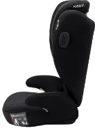 Εικόνα της ΚΑΘΙΣΜΑ ΑΥΤΟΚΙΝΗΤΟΥ VOLPO SP I-SIZE BLACK