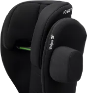 Εικόνα της ΚΑΘΙΣΜΑ ΑΥΤΟΚΙΝΗΤΟΥ VOLPO SP I-SIZE BLACK